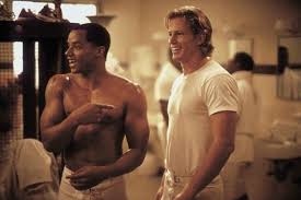 The starting quarterback's hair is quickly rivaling that of the iconic sunshine from remember the titians, and we've compiled 5 reasons that prove hack and sunshine are becoming the same person. Remember The Titans
