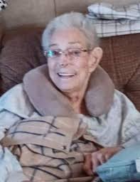 Garnet Catherine Mccloud Obituary June 5, 2023