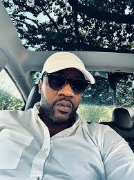 James Sorrells's Instagram, Twitter & Facebook