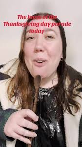 Espresso Thanksgiving Parade