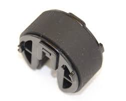 'manufacturer's warranty' refers to the warranty included with the product upon first purchase. Hp Color Laserjet Cp1525n Paper Pickup Roller Oem D Shaped