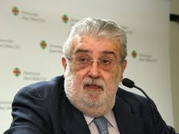 José Manuel Lara, nuevo presidente de turno de Uteca