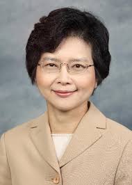 Senior appointments (with photos)