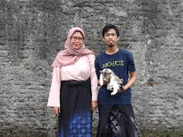 Satu Tahun Pernikahan | Blog Agus Mulyadi