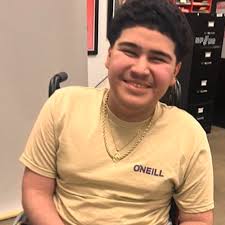 Fundraiser by Alyssa Martinez : Support Rafael's Journey