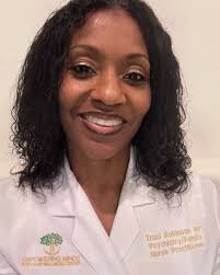 Donna Cross, Psychiatric Nurse Practitioner, Conyers, GA, 30013