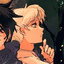 What is your favorite anime related profile picture anime. Bff Pfp