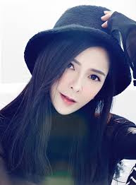 Stella钟晓玉STELLAR' SPACE