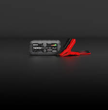 Portable Car Jump Starter Buying Guide