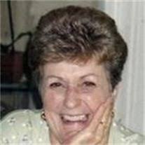 Faye Mallard Obituary