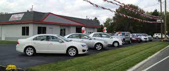 Maybe you would like to learn more about one of these? Ag Autogroup Car Dealer In Vineland Nj