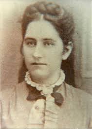 great Aunt Elizabeth E. Sackett