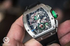 Henry mancini — dear heart 02:40. Richard Mille Rm11 01 Mancini 02 Jpg Watchlounge