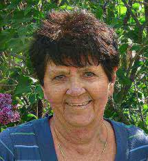 Obituary information for Eleanor Martin