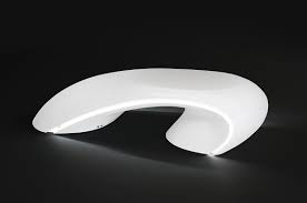 In this instructable i'm going to show you how i made an interactive led coffee table step by step.i decided to make a simple, yet modern design, and focused more on its features. Shift Contemporary White Led Coffee Table