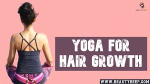 Yoga guru baba ramdev says that yoga can not stop hair loss only but also rise new hair which have gone. Yoga For Hair Growth 6 Effective Asanas That Promote Hair Growth