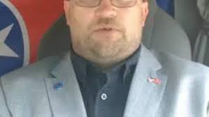 Congratulations and thank you Marsha Blackburn.