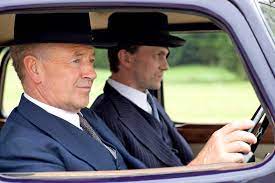 British crime tv series 105 titles 1. Stream These Great British Detective Series The New York Times