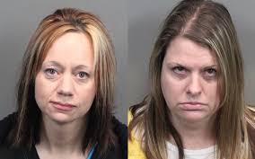 Sparks Woman Arrested for Medicaid Fraud Was WCSD Substitute