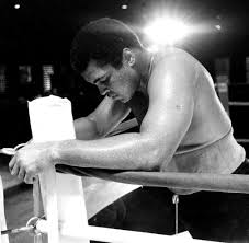 Nicknamed the greatest, he is widely regar. Muhammad Ali Welt