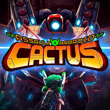 Campaign+, new character costumes and aim assist options. Assault Android Cactus Ign