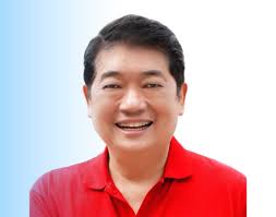 ATTY. ALEXANDER T. LOPEZ, OUTSTANDING LEADER OF MANILA