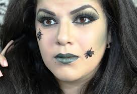 witch makeup ideas for women
