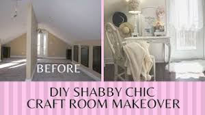 Enjoy being creative and save by shopping online today. Making Over My Craft Room Shabby Chic Farmhouse Decor Part 1 Youtube
