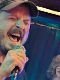 Every body was smiling tonight! June 5, 2025 jam!