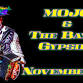 MOJO %26 The Bayou Gypsies event image
