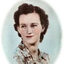 Ruby Faye Russom Obituary May 19, 2010