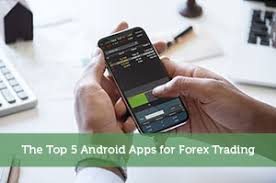 If you are new to trading, do try these and let us know if they turned out to be useful. The Top 5 Android Apps For Forex Trading Modest Money