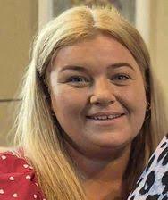 Condolence Book for Roisin Preston (Kilmacthomas, Waterford)