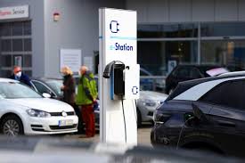 We did not find results for: How Much Does It Cost To Charge An Electric Vehicle At A Charging Station