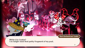 So the two are one and the same(?) That's a little problematic, theb :  r/Cookierun
