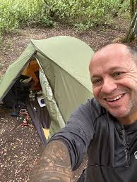 Can you go wild camping anywhere for just a night- what are the rules?  Thanks