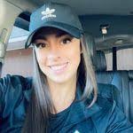 Jessica Fluke's Instagram, Twitter & Facebook