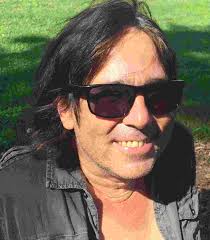 JASON MCDONALD: THE MEGABLAST PODCAST with CHRIS BARRY @Arts & Opinion