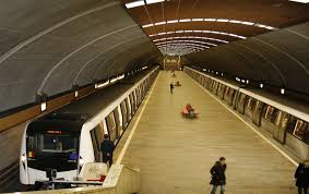 ✅ planificați și economisiți bani cu tiendeo! Bucharest Metro Operator Signs 1 3 Bln Euro Financing Deal For Sixth Metro Line