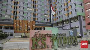 Area populer di dekat stasiun tanah abang jakarta pusat dan sekitarnya. Anies Gratiskan Biaya Sewa Rusunawa Selama Corona