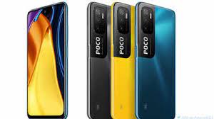 The latest price of xiaomi poco m3 pro in pakistan was updated from the list provided by xiaomi's official dealers and warranty providers. Poco M3 Pro 5g Launch Date Poco M3 Pro 5g Smartphone To Launch On June 8 In India Times Of India