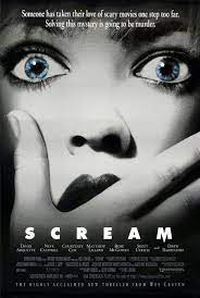 The 200 best horror movies of all time. Scream 1996 Imdb