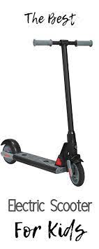 The Best Electric Scooter For Kids Shop With Me Mama Electric Scooter For Kids Best Electric Scooter Kids Scooter