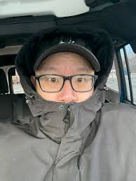 Momma and Poppa Chan at dinner with some of the elders in Taishan, China.  The real question—is that floral arrangement consumable or we just leave it  there? 🤔 #dinner #china #family #chinesefood #