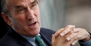 Elliot Abrams: Venezuela está desestabilizando a toda la región y debe  preocuparnos
