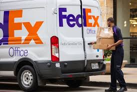 Please help us fill in the gaps. Fedex Expands Same Day Delivery Operations Automotive Fleet