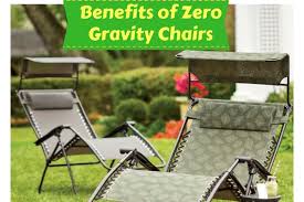 If the purpose behind your purchase is going to be geared toward pain treatment and management, then you might want to consider a zero gravity chair that has thermotherapy or heating options so you can reap the full extent of the benefits of the massage! Zero Gravity Chairs The Benefits