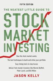 The Neatest Little Guide To Stock Market Investing Ebook Download Ebook Pdf Download Author Jason Kelly Isb Stock Market Investing Investing Stock Market