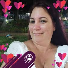 Mavis Torres Fleites