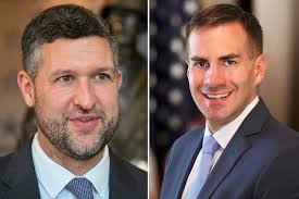 Top Republicans looking to New York to flip the House